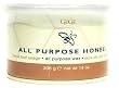 GIGI Tin Honee Wax All Purpose 14 oz.