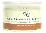 GIGI Tin Honee Wax All Purpose 14 oz.