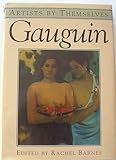 Gauguin by Gauguin