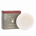 M&Uuml;HLE Natural Sandalwood Hard Shaving Soap 65gr