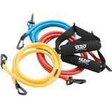 IZZO Golf Resistance Cords - A43063