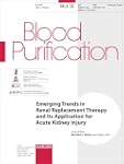 Emerging Trends in Renal Replacement...