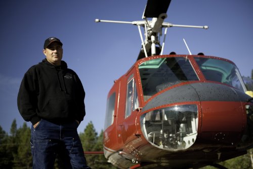Ax Men: The Complete Season Three image