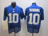 2012 Nike Eli Manning #10 New York Giants Jerseys Sz XL