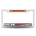 Rico Industries NFL Football Denver Broncos 12
