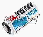 Samsung Maxima 70s Battery (Hi-Capacity Battery)