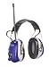 Tools & Hardware : Peltor HRX52A-01347-BD-GV Worktunes NRR 22 dB Racetunes
