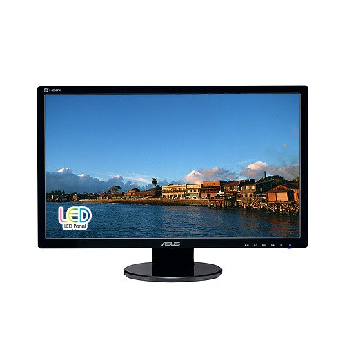 Asus Lcd Monitor
