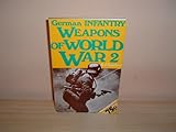 German infantry weapons of World War II