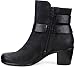 ECCO Women's Touch Mid Cut Ankle Bootie