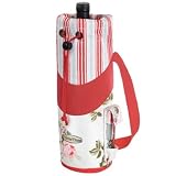 Picnic Time Wine Duffel Riviera Edition Duffel