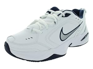 Nike Air Monarch IV Men's Cross Training Shoes 12 D - Medium