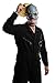 Rubie's Men's Slipknot Corey Mask with Removable Upper Face