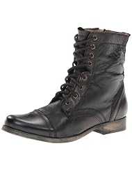 Amazon: STEVEN by Steve Madden or Steve Madden - Men  Boot Shop ...