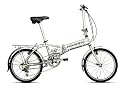 Viking Safari SE Equipe Alloy Folder