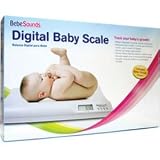 Digital Baby Scale