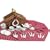 Ladybug Teaset Basket