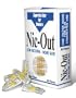 Nic-Out Filters For Cigarette Smokers