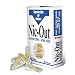Nic-Out Filters For Cigarette Smokers