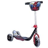  : Spider-Man Scooter