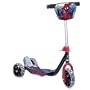 Spider-Man Scooter