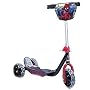 Spider-man 3 Wheel Scooter by Marvel