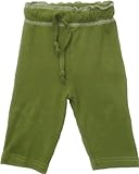 Small Plum Baby Yoga Pants