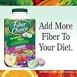 Fiber Choice Sugar Free Assorted Fruit - 220ct