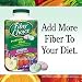 Fiber Choice Sugar Free Assorted Fruit - 220ct