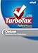 TurboTax Deluxe Federal + e-File 2010 [Download] - [Old Version]
