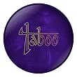 Hammer Taboo Deep Purple Bowling Ball