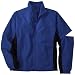 Sport-tek - Micro-tek Convertible Jacket, Royal/navy, S