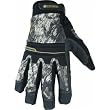 Custom Leathercraft M173XL High Dexterity Work Gloves
