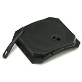 Vogelzang Hot Plate for Barrel Stove - Model# BK25