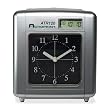 Model ATR120 Analog/LCD Automatic Time Clock