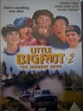 LITTLE BIGFOOT 2 (The Journey Home)