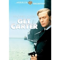 Get Carter (1971)