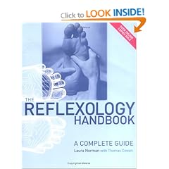 The Reflexology Handbook