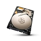Seagate Laptop Thin 500 GB Solid State Hybrid Drive SATA 6Gb/s 64 MB Cache 2.5 Inch ST500LM000
