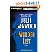 Murder List (Brilliance Audio on Compact Disc)