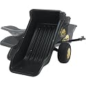 Polar Sport Off-Road ATV Trailer - 1500-Lb. Capacity, Model# 8233