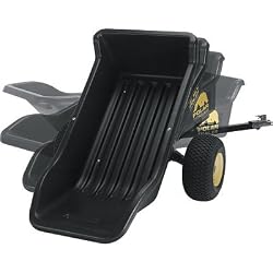 Polar Sport Off-Road ATV Trailer - 1500-Lb. Capacity, Model# 8233