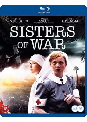 Sisters of War (Blu-ray + DVD) (2010) (Region 2)