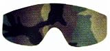 Goggle Skinz JT Elite - Woodland