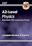 A2-level physics. The revision guide