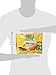 Amafil Seasoned Cassava Flour Farofa De Mandioca Pronta 500g Glutenfree, Tradicional, 1.1 Pound , 17.637 Ounce
