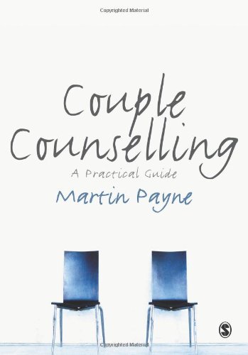 Couple Counselling: A Practical Guide Book Image