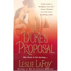 The Duke's Proposal