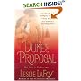 The Duke's Proposal