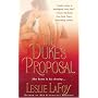 The Duke's Proposal